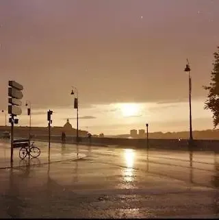 圖盧茲Quais De Garonne, Vue Splendide公寓